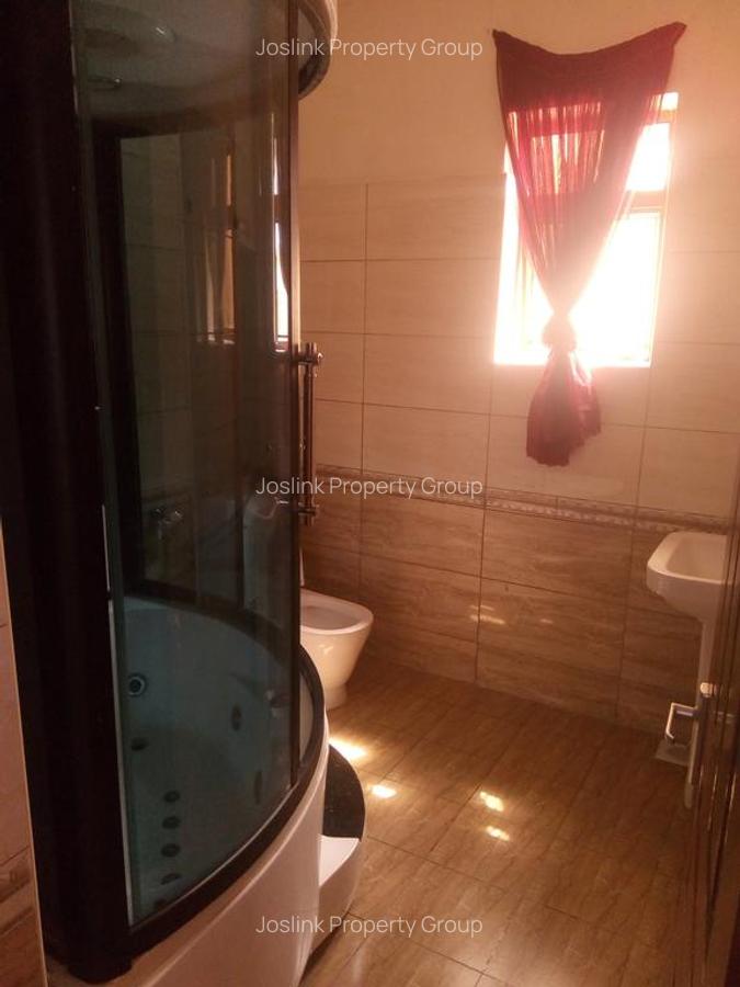 3 Bed Apartment in Nyali Area - 7