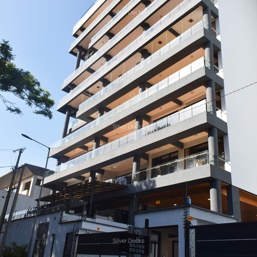 8 Bed Apartment with En Suite in Spring Valley - 2