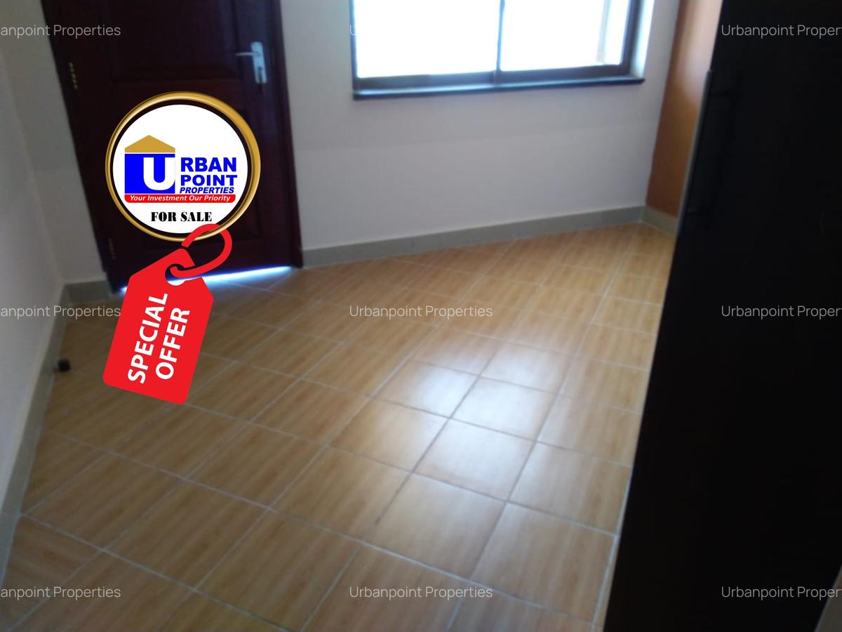 3 Bed Apartment with En Suite in Nyali Area - 11