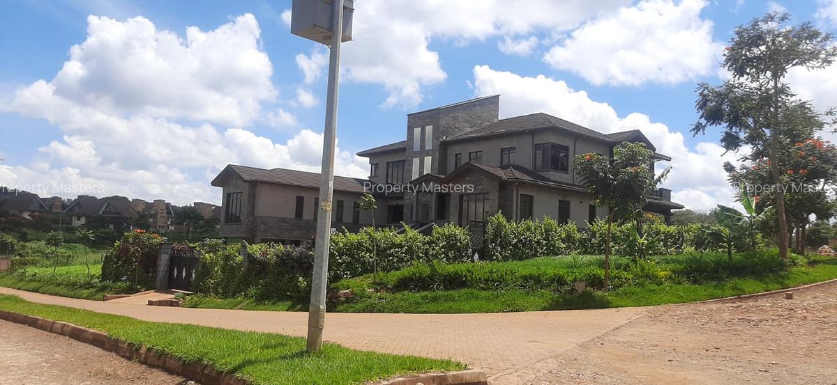 Residential Land at Migaa Golf Estate - 10