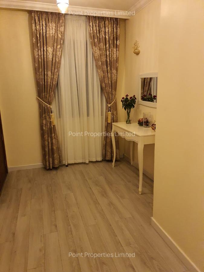 5 Bed Villa with En Suite in Karen - 10