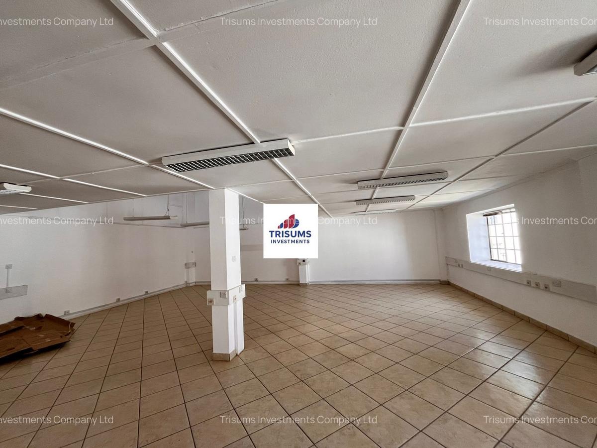 1,400 ft² Commercial Property with Fibre Internet in Westlands Area - 6