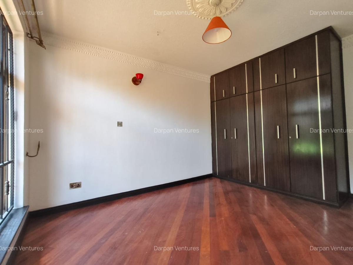 6 Bed Villa with Staff Quarters in Runda - 2