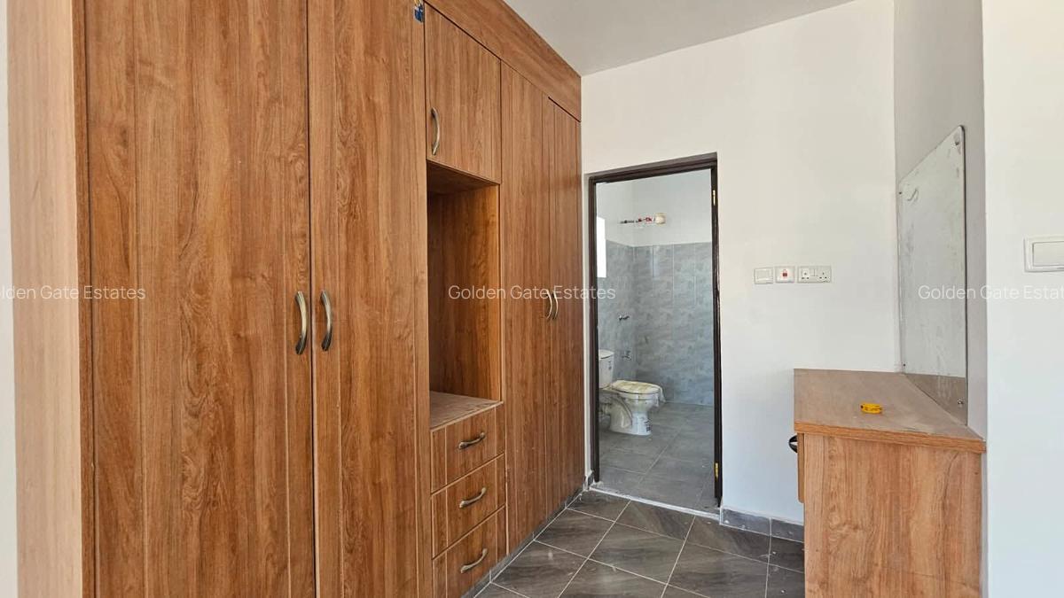 3 Bed House with En Suite in Ngong - 13