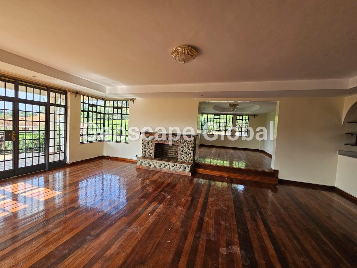 5 Bed House with En Suite in Kitisuru - 9
