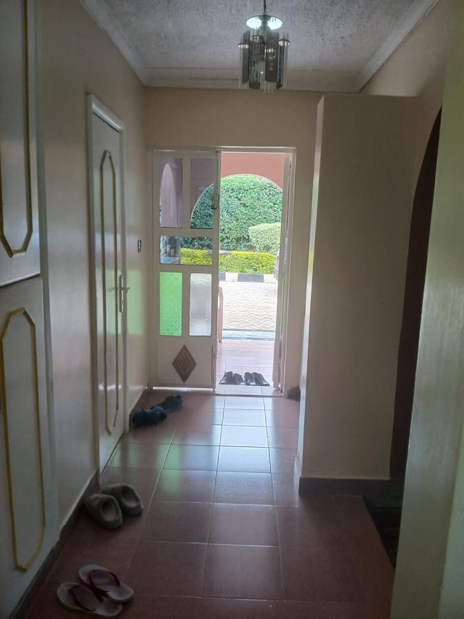 Furnished 4 Bed Apartment with En Suite at Karen Road - 6