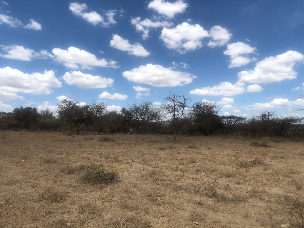 Land in Kajiado - 3