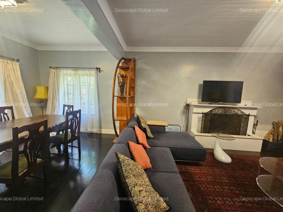 5 Bed House with En Suite in Karen - 2