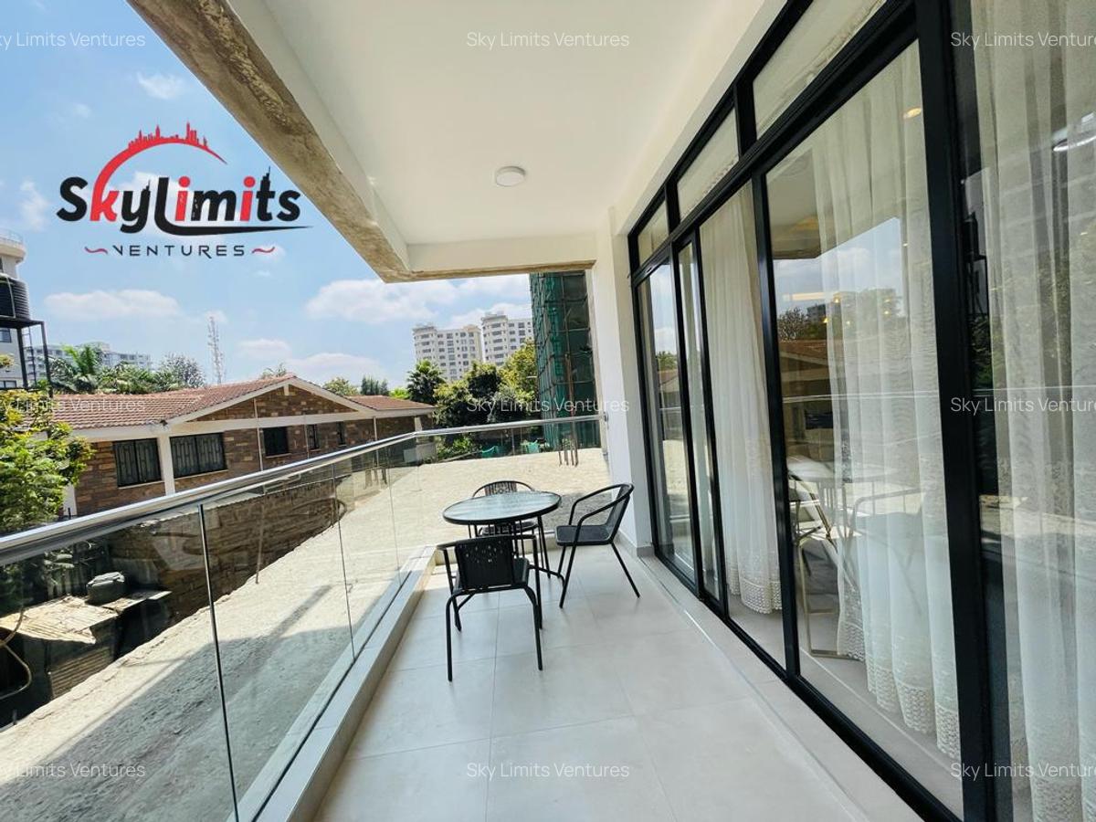 3 Bed Apartment with En Suite in General Mathenge - 14