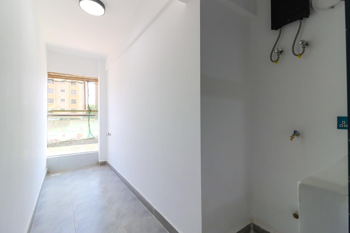 2 Bed Apartment with En Suite in Kileleshwa - 8