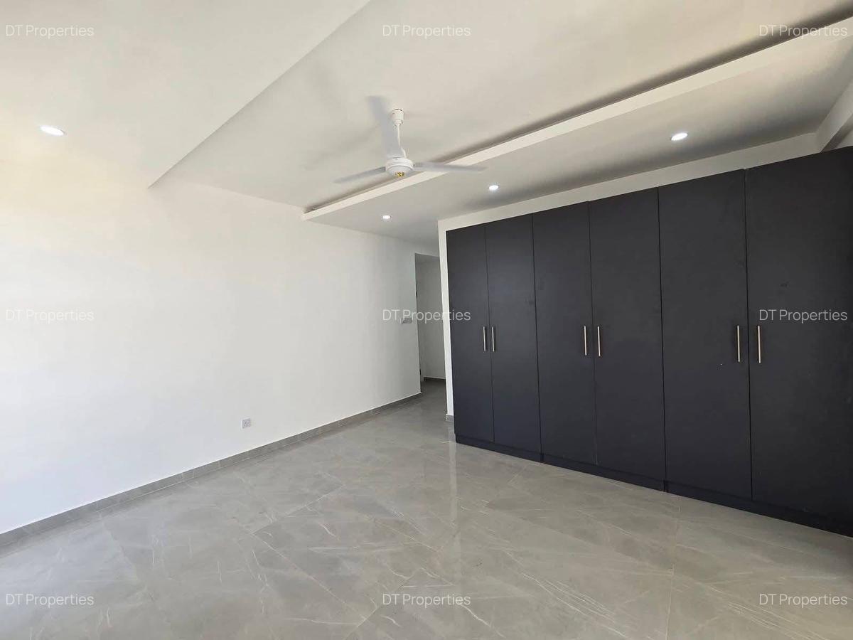 3 Bed Apartment with En Suite at Nyali - 6