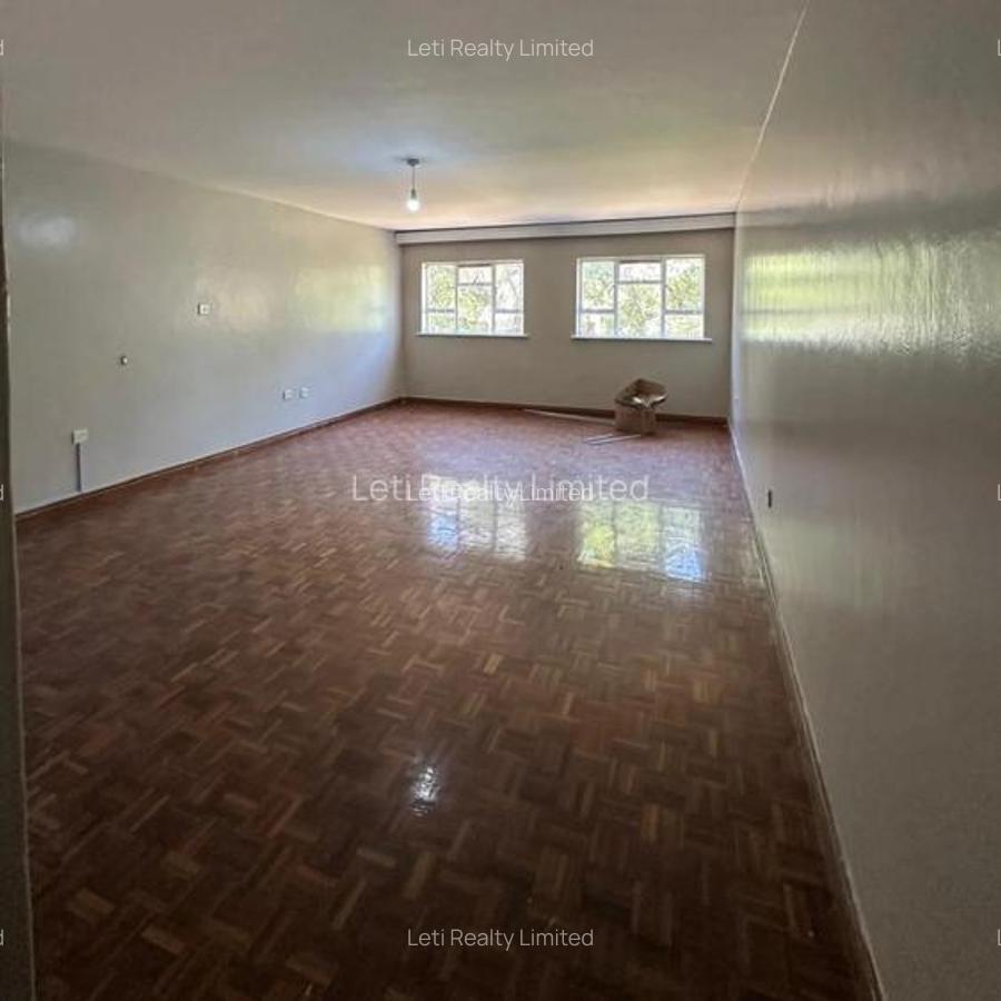 4 Bed Townhouse with En Suite in Kilimani - 7