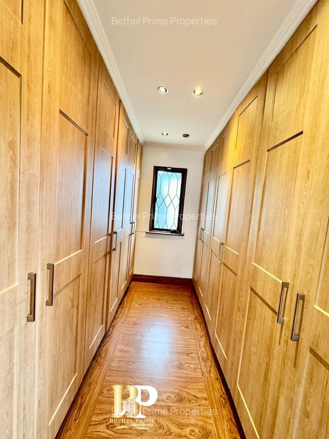 5 Bed House with En Suite in Gigiri - 10