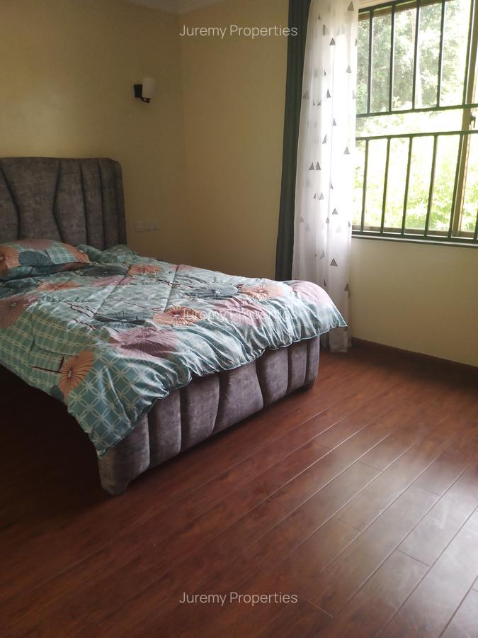 5 Bed Townhouse with En Suite in Lavington - 8