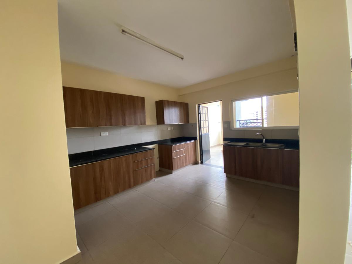 3 Bed Apartment with En Suite at Kindaruma Road - 4