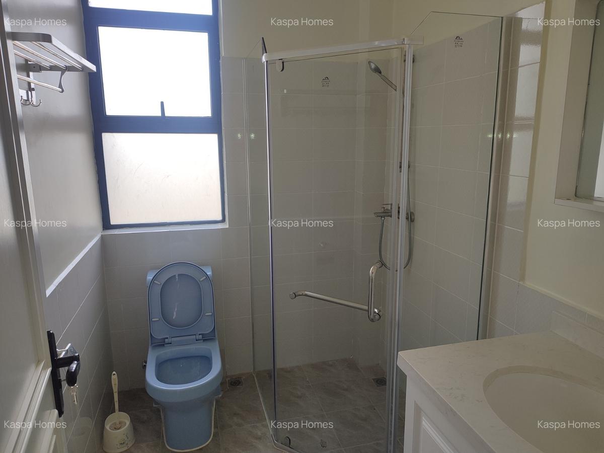 5 Bed House with En Suite in Karen - 5