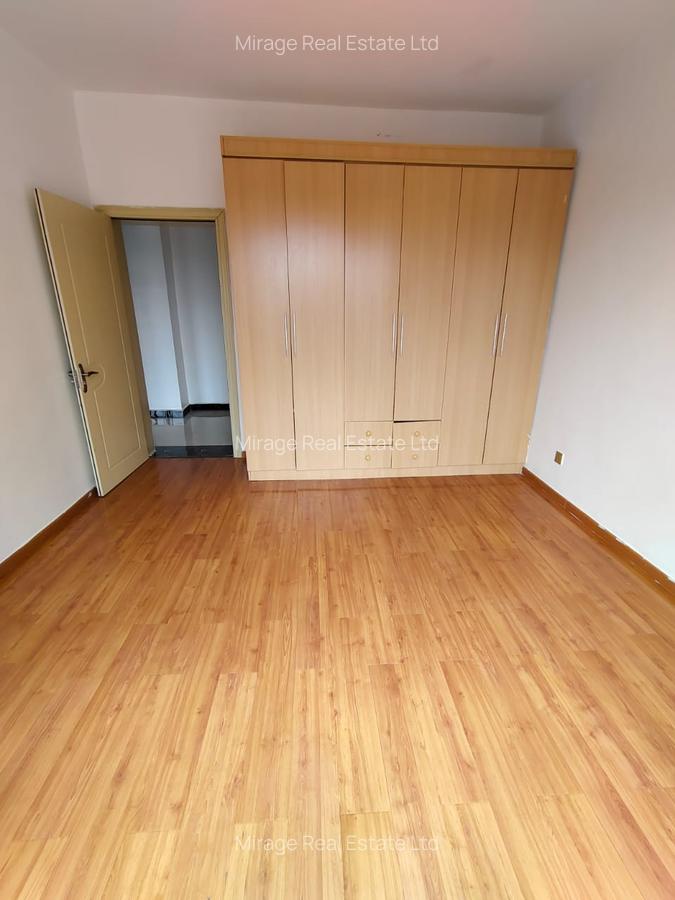 1 Bed Apartment with Swimming Pool in Kileleshwa - 5