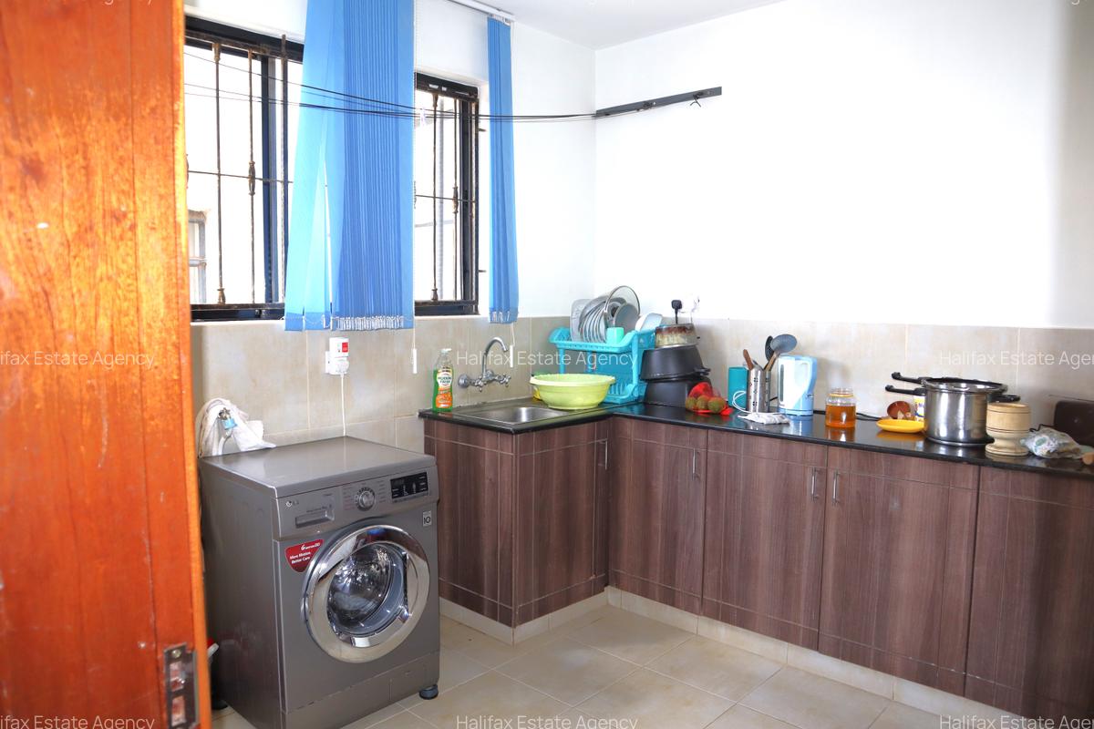 3 Bed Apartment with En Suite in Kileleshwa - 5