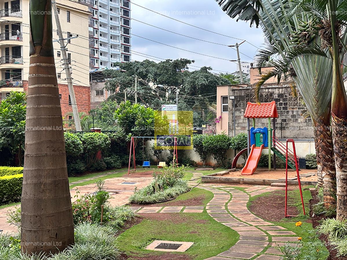 3 Bed Apartment in Parklands - 14