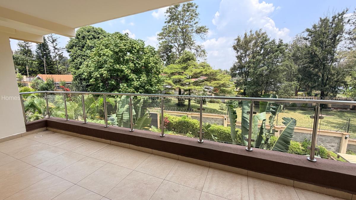 5 Bed Townhouse with En Suite in Kileleshwa - 14