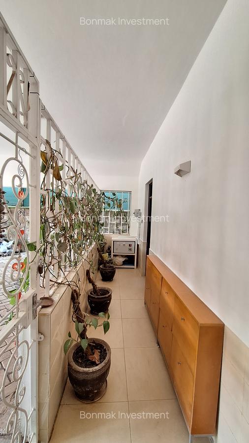 4 Bed Townhouse with En Suite at Shanzu Road. - 5