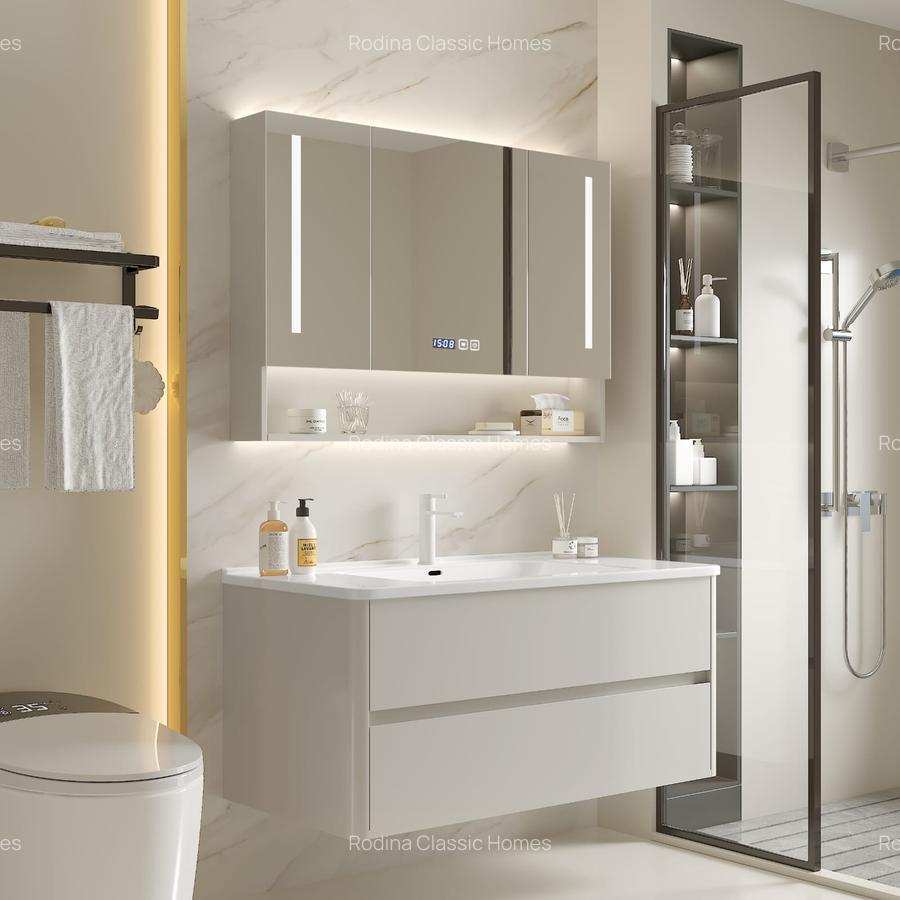 3 Bed Apartment with En Suite in Westlands Area - 2