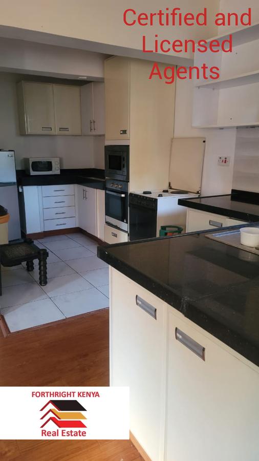 2 Bed House with En Suite in Karen - 6