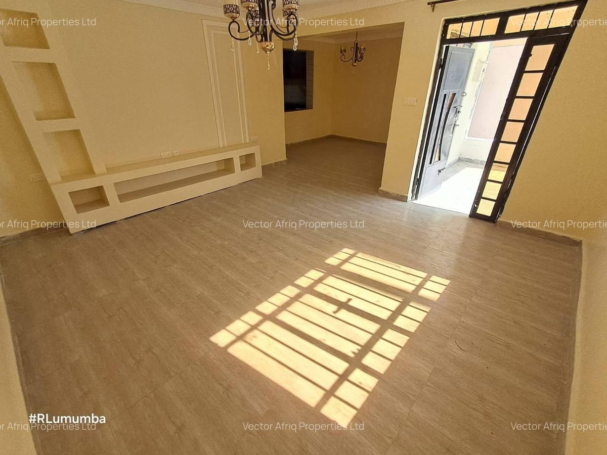 4 Bed House with Garden in Kitengela - 2