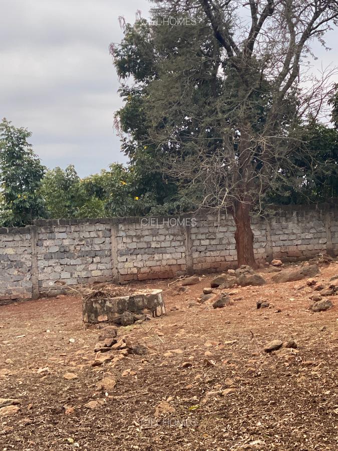 15 ac Land at Thika Road - 7