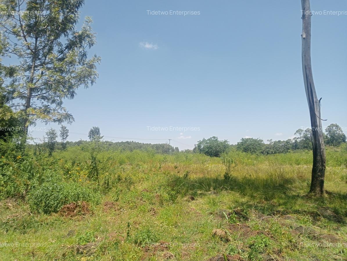 Land in Murang'a County - 4