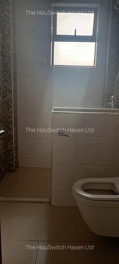 2 Bed Apartment with En Suite at Off Raphta Road - 13
