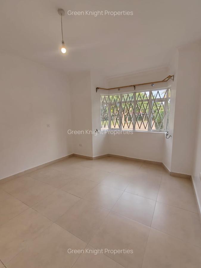 4 Bed House with En Suite in Karen - 14