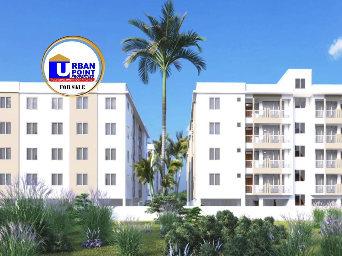 3 Bed Apartment with En Suite in Nyali Area - 18