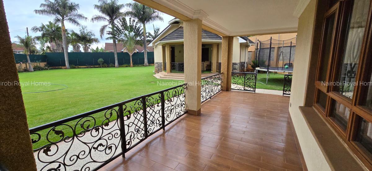 8 Bed House with En Suite at Glory Road - 8