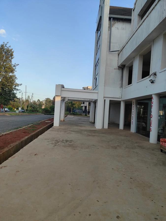 Commercial Property with Service Charge Included at Karen Langata South Road - 20