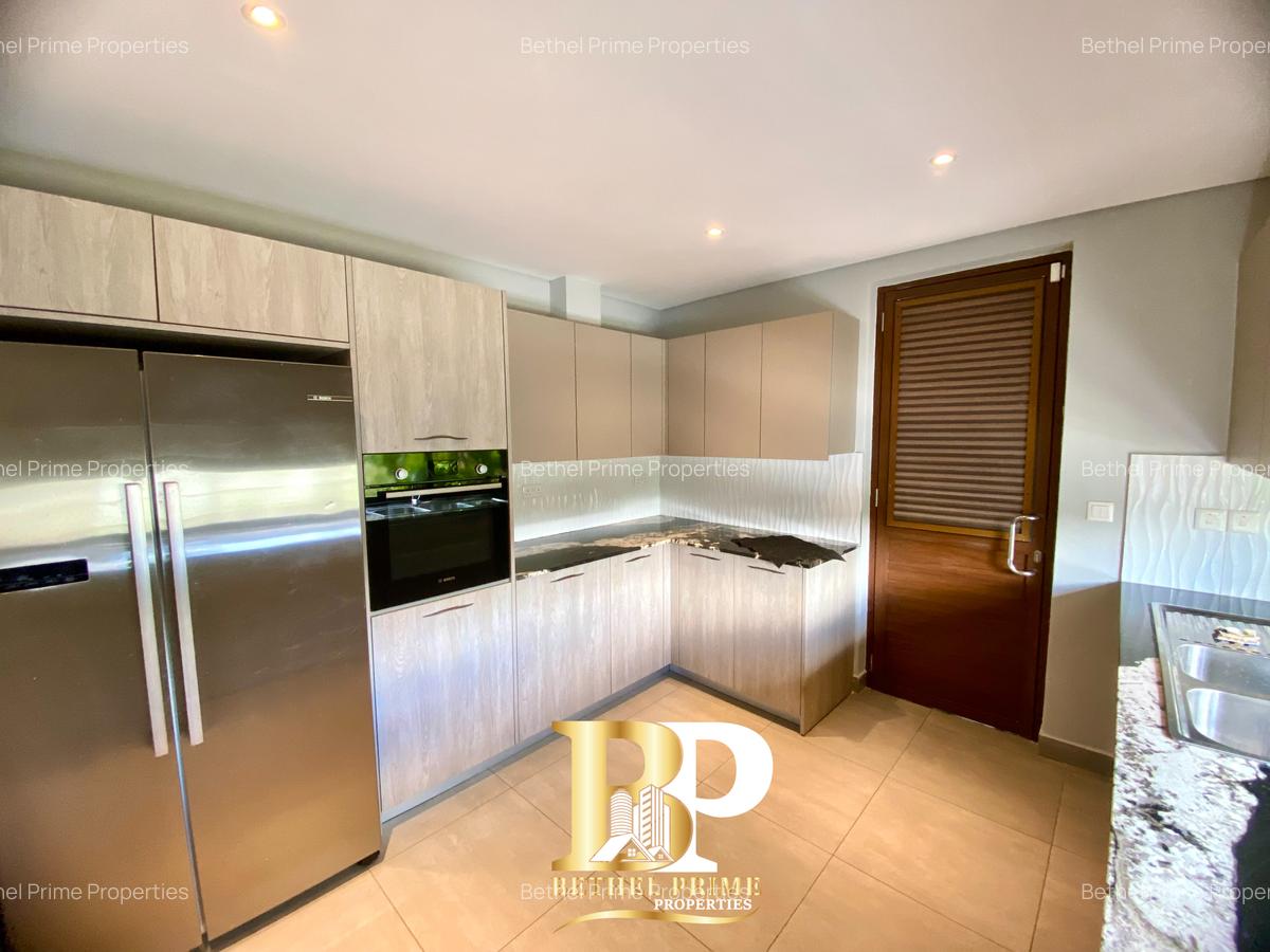 3 Bed Townhouse with En Suite in Lower Kabete - 17