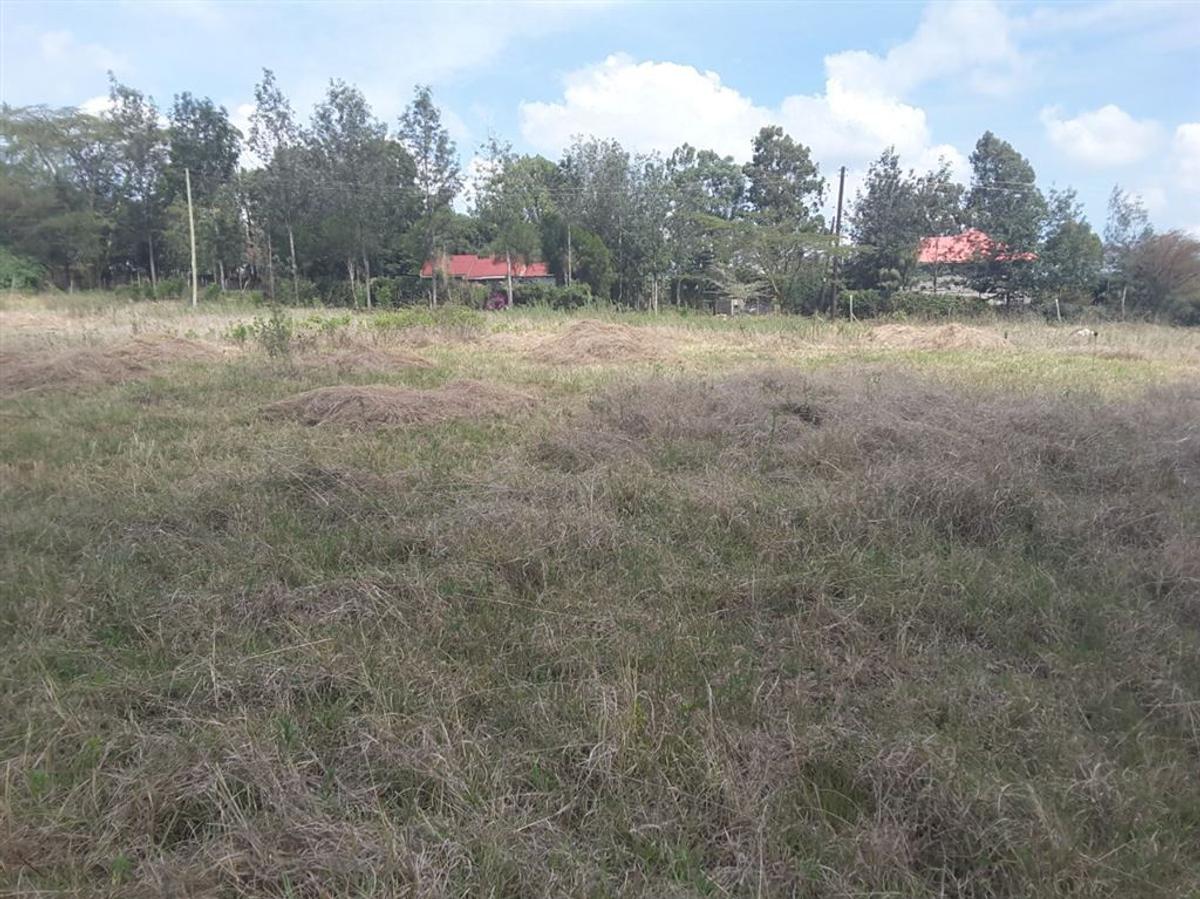 53 m² Residential Land in Ongata Rongai - 4