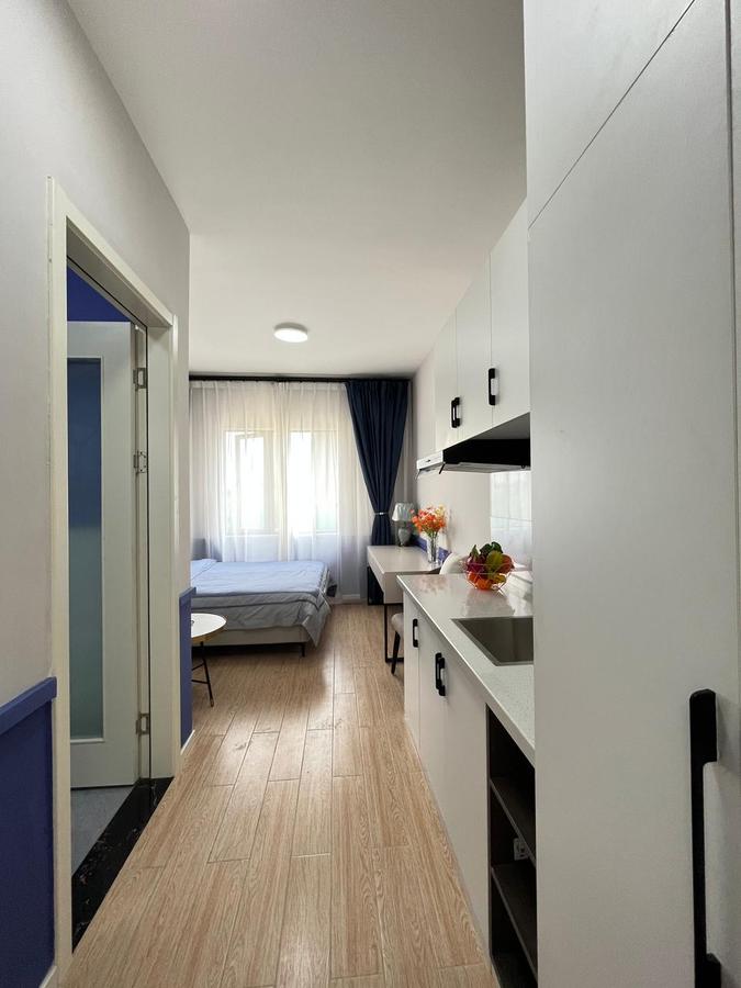 Studio Apartment with En Suite at Dagoretti - 3