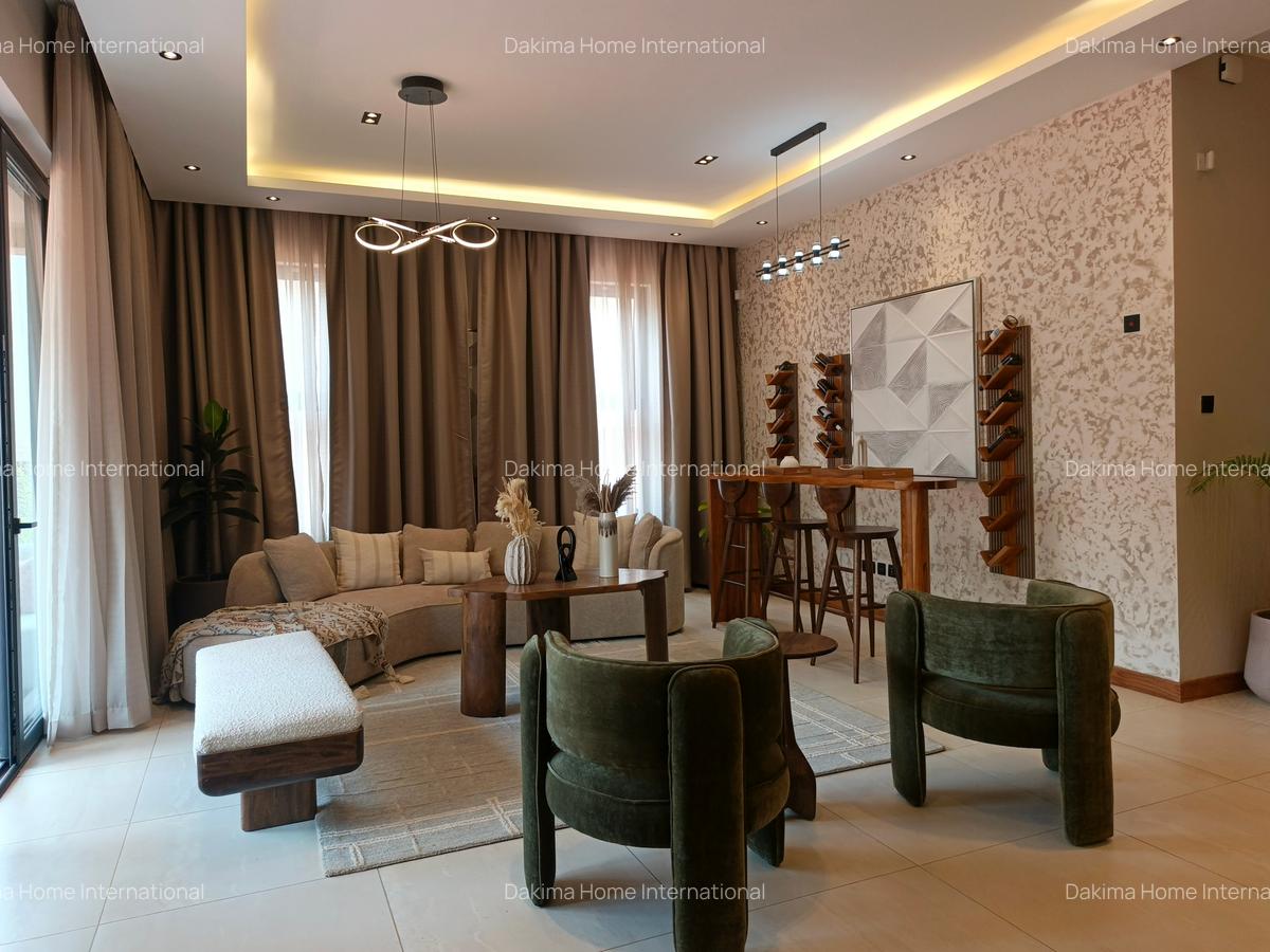 4 Bed Villa with En Suite in Loresho - 3