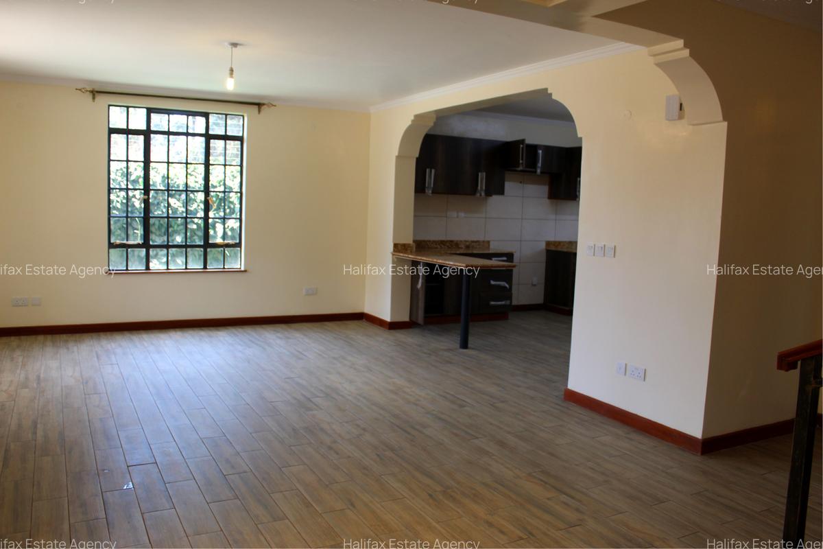 5 Bed Townhouse with En Suite in Ruiru - 11