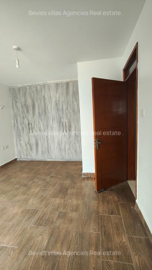 2 Bed Apartment with En Suite at General Mathenge - 9