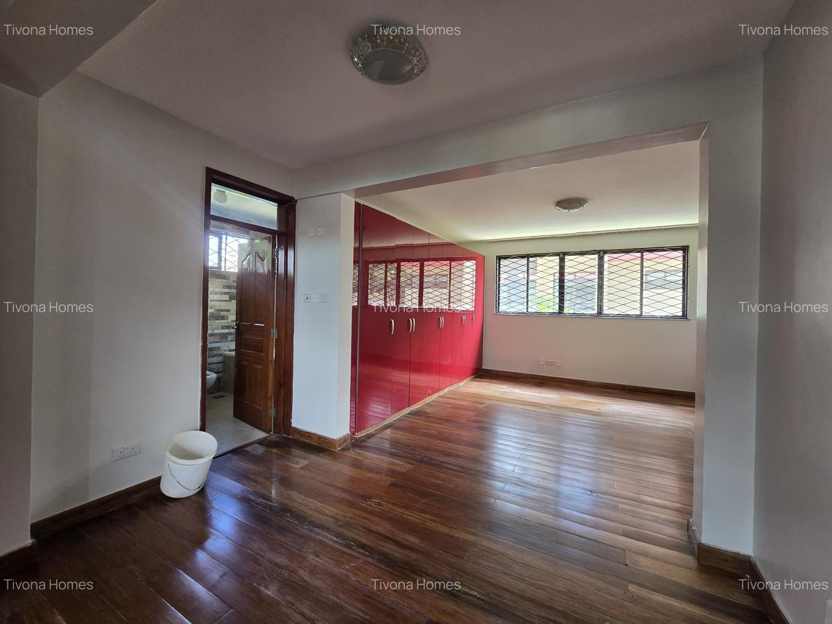 5 Bed House with Staff Quarters in Lavington - 15