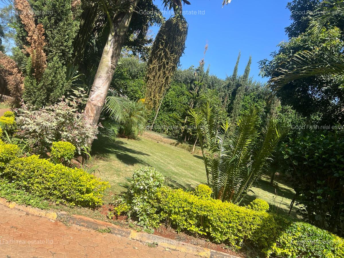 1 Bed House with Garden in Runda - 16