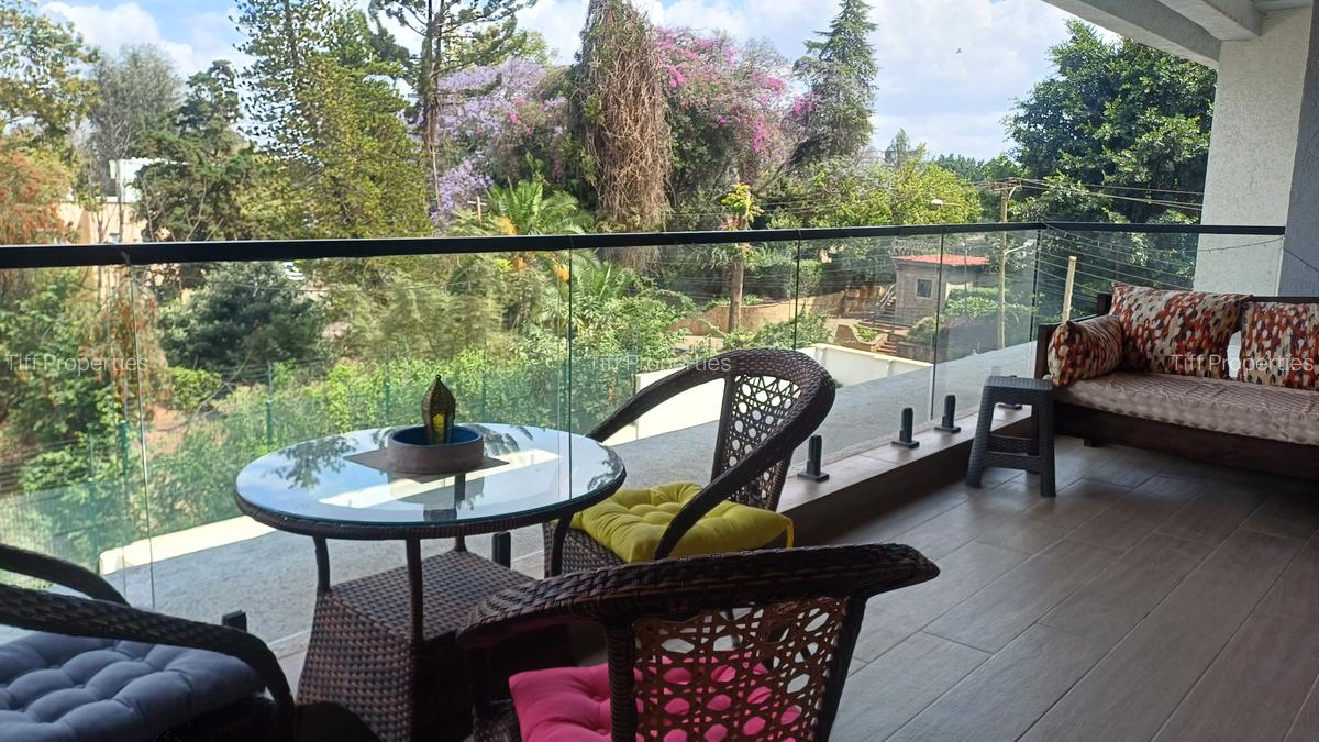 3 Bed Apartment in Spring Valley - 2