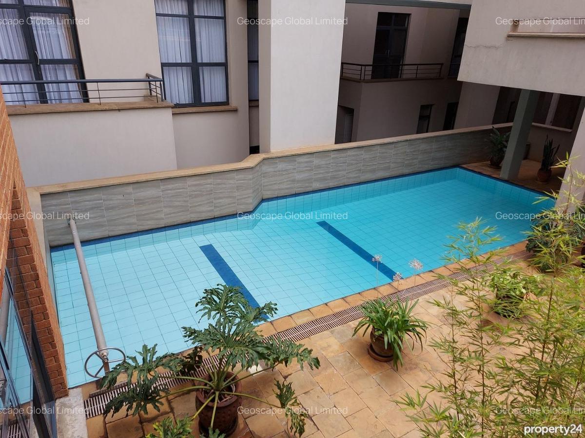 3 Bed Apartment with En Suite in Westlands Area - 19