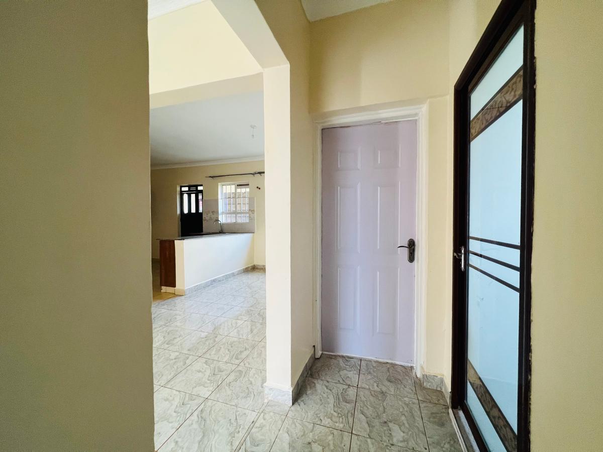 3 Bed House with En Suite at Kenyatta Road - 3