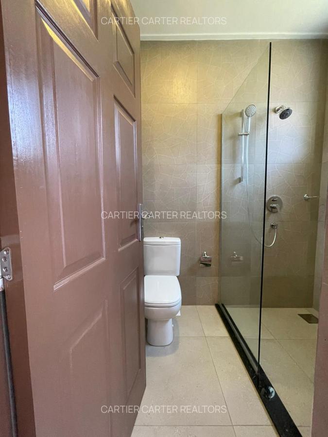 3 Bed Apartment with Swimming Pool in Syokimau - 12