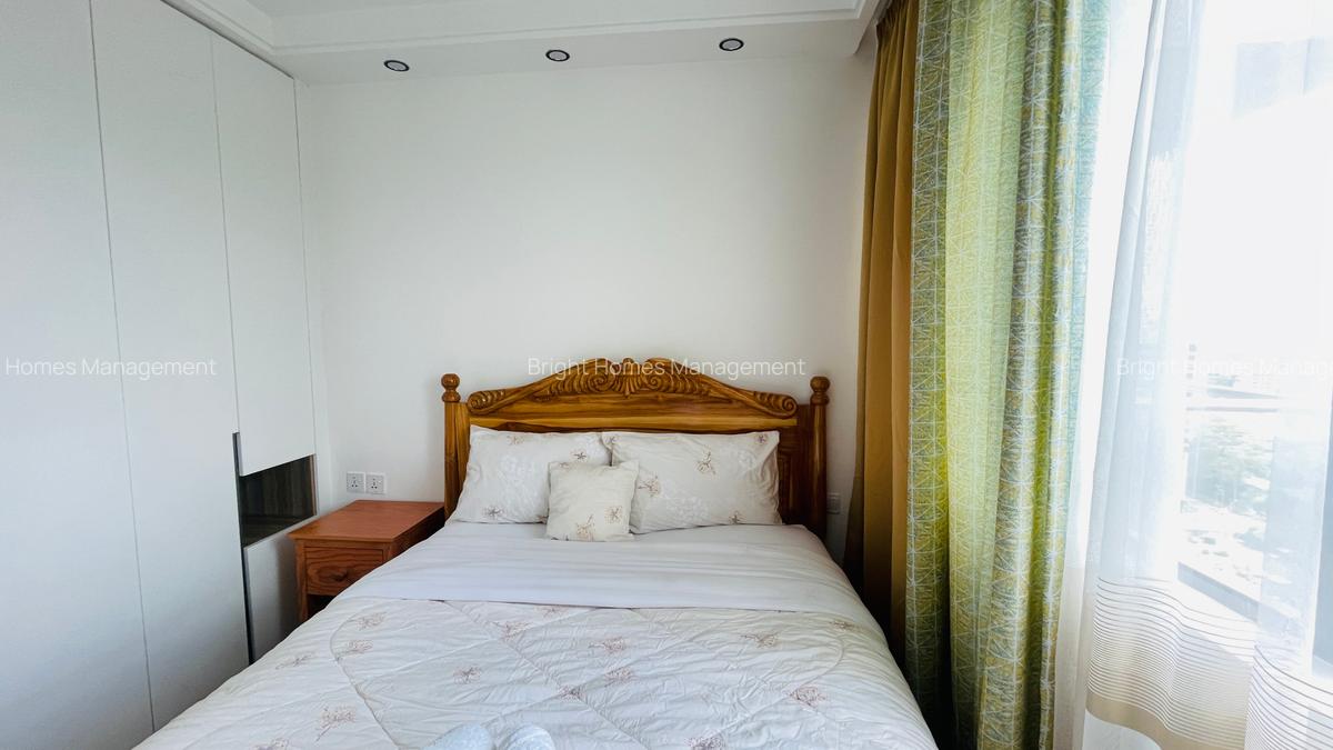 Furnished 2 Bed Apartment with En Suite in Westlands Area - 17