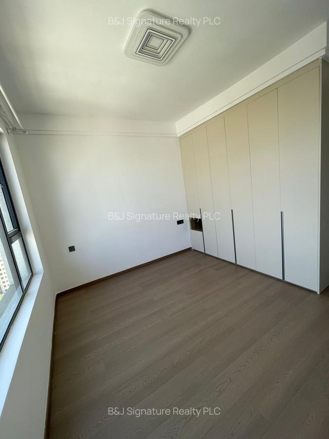 2 Bed Apartment with En Suite in Kilimani - 6