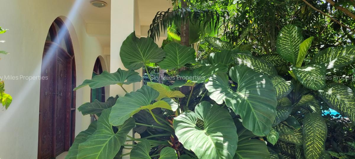 Serviced 3 Bed Apartment with En Suite at La-Marina Mtwapa - 3